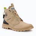 Palladium Pampa Travel Lite Rs sivatagi csizma