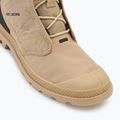 Palladium Pampa Travel Lite Rs sivatagi csizma 7