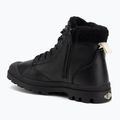 Férfi Palladium Pampa Hi Snow Meleg fekete csizma 3