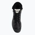 Férfi Palladium Pampa Hi Snow Meleg fekete csizma 5