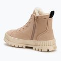 Cipő Palladium Pallashock Zip Warm nude dust 3