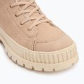 Cipő Palladium Pallashock Zip Warm nude dust 7