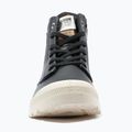 Palladium Pampa Hi Re-Vegan LTH fekete cipő 12