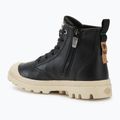 Palladium Pampa Hi Re-Vegan LTH fekete cipő 3