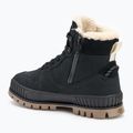 Női cipő Palladium Pallashock Warm WP black 3