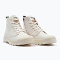 Palladium Pampa Hi Re-Vegan LTH csillag fehér cipő 4