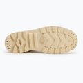 Palladium Pampa Hi Re-Vegan LTH csillag fehér cipő 4