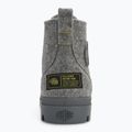 Cipő Palladium Pampa Hi Merino grey 6