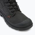 Cipő Palladium Pampa Re-Quilted black 7