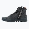 Cipő Palladium Pampa Re-Quilted black 9