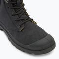 Cipő Palladium Pampa Surplus black 7