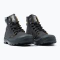 Cipő Palladium Pampa Surplus black 10