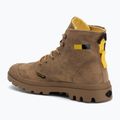 Palladium Pampa Surplus cannela csizma 3