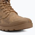 Palladium Pampa Surplus cannela csizma 7