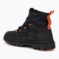 Palladium Pampa Lite+ Xplor WP+ csizma fekete 3