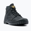 Palladium Pampa SP20 Hi Wax fekete cipő 8