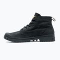 Palladium Pampa SP20 Hi Wax fekete cipő 10