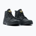 Palladium Pampa SP20 Hi Wax fekete cipő 11