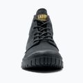 Palladium Pampa SP20 Hi Wax fekete cipő 12