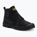 Palladium Pampa SP20 Hi Wax fekete cipő