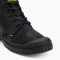 Palladium Pampa SP20 Hi Wax fekete cipő 7