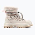 Női hótaposó Palladium Pallashock Hiver almond milk 9