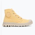 Női Palladium Pampa HI pina cotta cipők 2