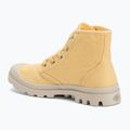 Női Palladium Pampa HI pina cotta cipők 3