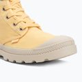 Női Palladium Pampa HI pina cotta cipők 7