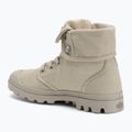 Női Palladium Baggy csizma természetes szürke 3
