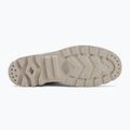 Női Palladium Baggy csizma természetes szürke 4