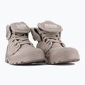Női Palladium Baggy vinatge khaki színű csizma 3