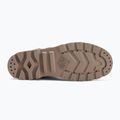 Női Palladium Baggy vinatge khaki színű csizma 4
