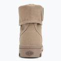 Női Palladium Baggy vinatge khaki színű csizma 6