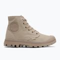 Palladium Mono Chrome vintage khaki színű csizma 2