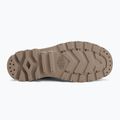 Palladium Mono Chrome vintage khaki színű csizma 4