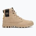 Palladium Pampa Surplus meleg homokos csizma 2