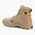Palladium Pampa Surplus meleg homokos csizma 3