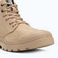 Palladium Pampa Surplus meleg homokos csizma 7