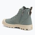 Palladium Pampa Hi Zip Organic csizma 3