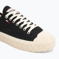 Palladium csizma Palla Ace Cvs Org fekete/whtcapgray 7