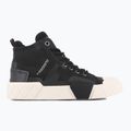 Palladium cipő Ace City Shell Chuk2 fekete
