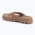 Palladium Dunelite Azur Sde kedves barna flip flopok 3