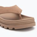 Palladium Dunelite Azur Sde kedves barna flip flopok 7