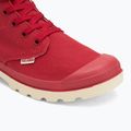 Palladium Pampa Duo Chrome Chrome chili paprika csizma 7