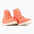 Palladium Pampa Duo Chrome Chrome sunstone narancssárga cipő 3
