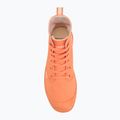 Palladium Pampa Duo Chrome Chrome sunstone narancssárga cipő 5