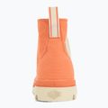 Palladium Pampa Duo Chrome Chrome sunstone narancssárga cipő 6