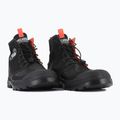 Palladium Pampa Lite Travel VT fekete csizma 3