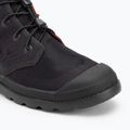 Palladium Pampa Lite Travel VT fekete csizma 7